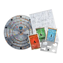 Exit The Game: The Secret Lab