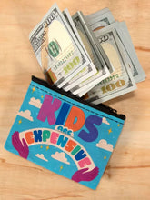 Kids are Expensive Coin Purse