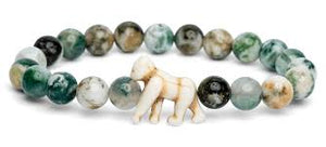 The Traverse Bracelet - Track a Gorilla