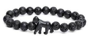 The Traverse Bracelet - Track a Gorilla