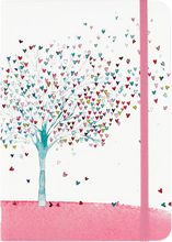 Tree of Hearts Journal