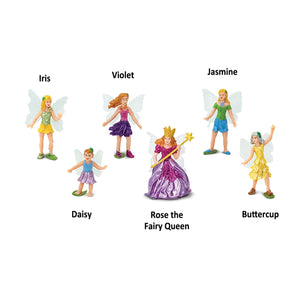 Fairy Fantasies Designer TOOB