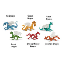 Dragons Designer TOOB