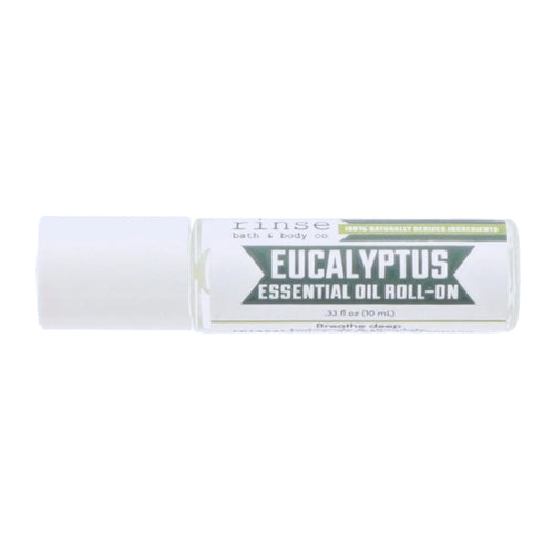 Eucalyptus Essential Oil Roll-On