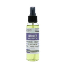Coco Kissed Body Bliss Oil