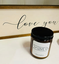 Valentine’s Day Collection 9oz Candle