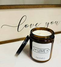 Valentine’s Day Collection 9oz Candle