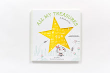 All My Treasures Book