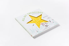 All My Treasures Book
