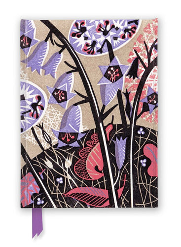 Clare Curtis: Glade (Foiled Hardcover Journal)