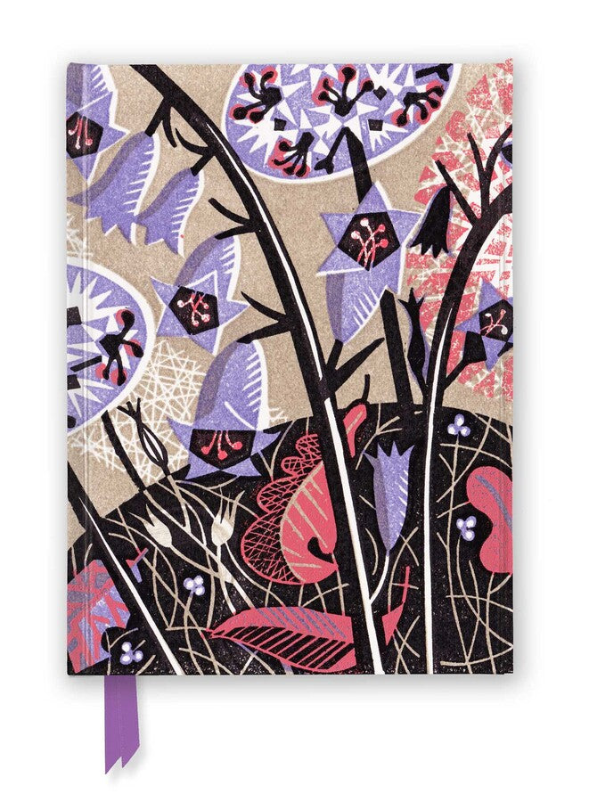 Clare Curtis: Glade (Foiled Hardcover Journal)