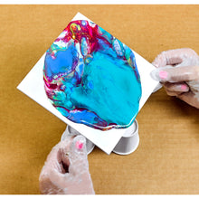 Do Art Paint Pour Studio