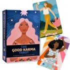 A Good Karma Tarot: A Beginner’s Guide to Reading the Cards