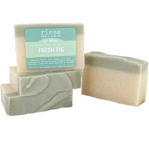 Fresh Fig Soap