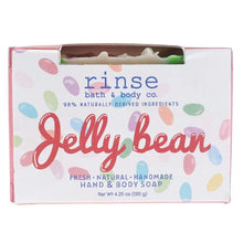 Jelly Bean Soap