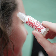 Peppermint Essential Oil Roll-On