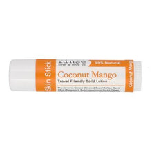 Skin Stick Hard Lotion