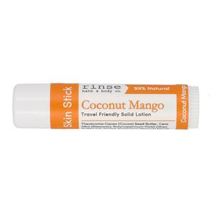Skin Stick Hard Lotion
