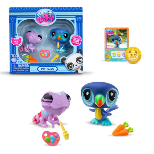 Pet Pairs Assortment