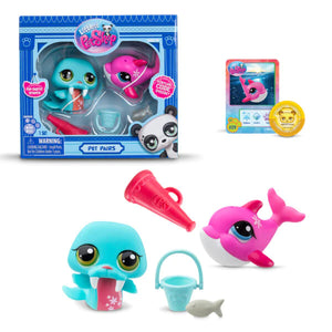 Pet Pairs Assortment