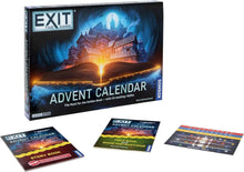 Exit The Game: Advent Calander
