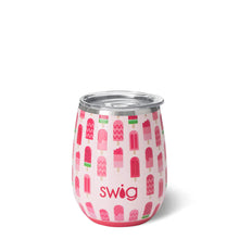 Melon Pop Stemless Wine Cup 14oz