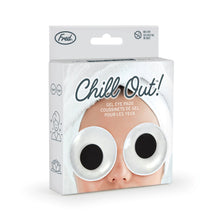 Googly Eyes Eye Pads