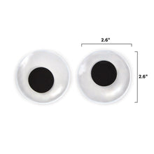 Googly Eyes Eye Pads