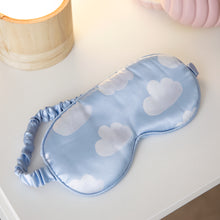 Clouded Dream Eye Mask