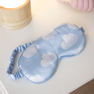 Clouded Dream Eye Mask
