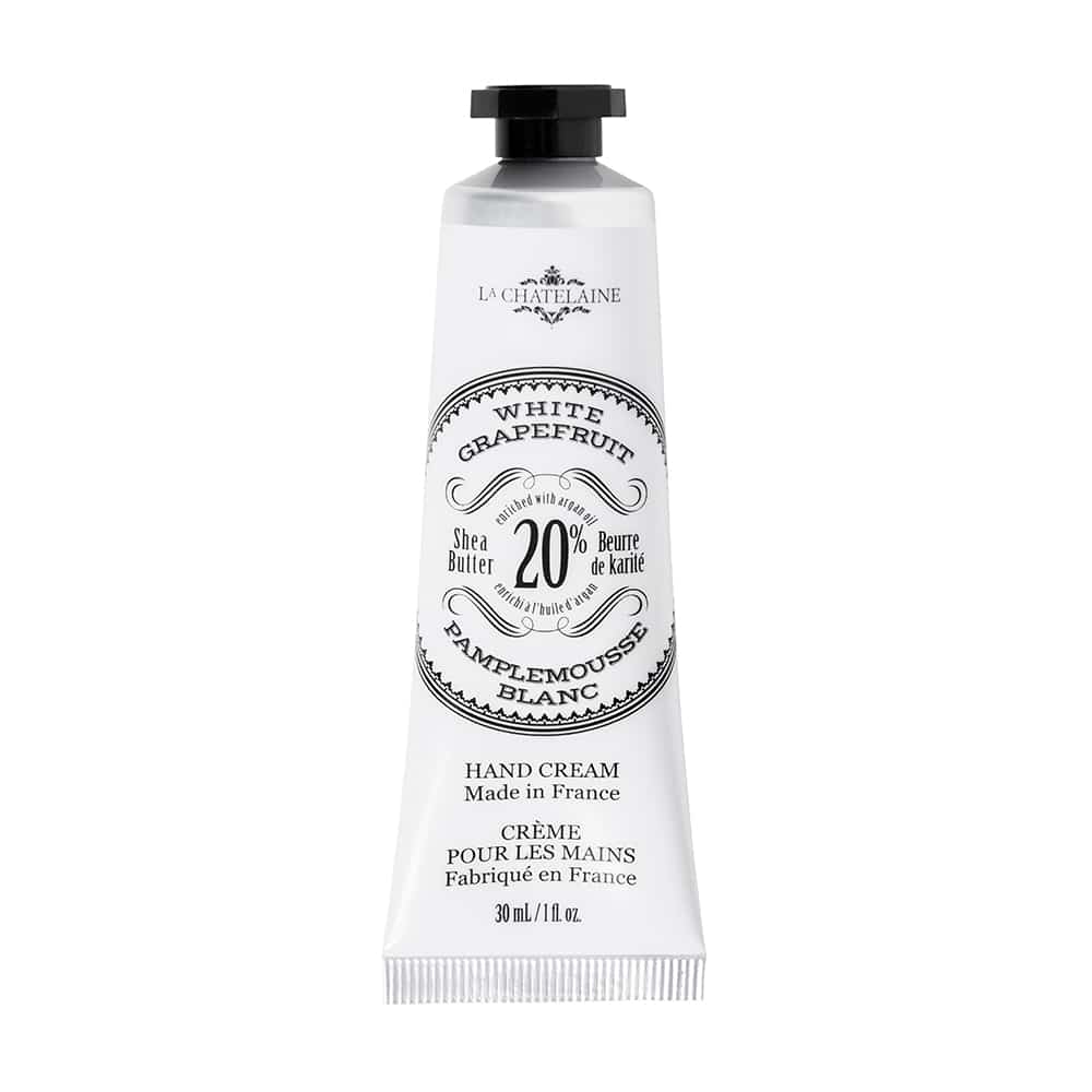 White Grapefruit Hand Cream 30ml