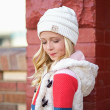 CC Kids Popular Beanie