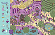 Unofficial Where’s Taylor Book