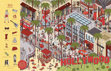 Unofficial Where’s Taylor Book