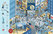 Unofficial Where’s Taylor Book