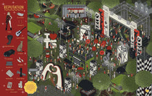 Unofficial Where’s Taylor Book