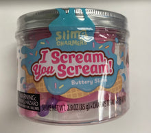 Crazy Aaron’s Slime
