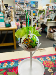 2024 Oxford Fundraiser Ornament