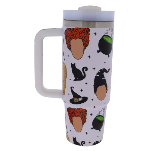 I Smell Children 30 Oz. Tumbler with Handle