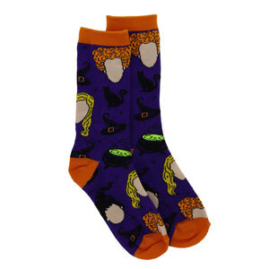 I Smell Children Tall Socks