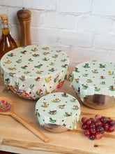Beeswax Wraps by Natural Life - Dog