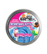 Scentsory Candy Craze Putty from Crazy Aaron's