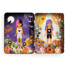 Spooky Season Magnetic Dress-up