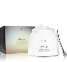 Moon Dip® Back to Youth Ageless Body Mousse- 8 oz