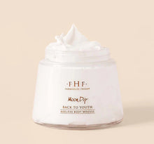 Moon Dip® Back to Youth Ageless Body Mousse- 8 oz