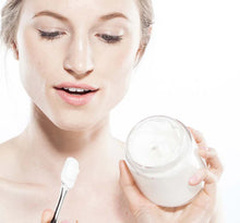 Moon Dip® Back to Youth Ageless Body Mousse- 8 oz