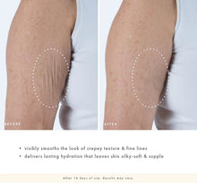 Moon Dip® Back to Youth Ageless Mousse for Hands