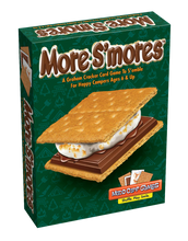 More S'mores Card Game