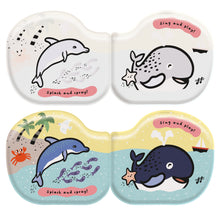 Whale & Friends
