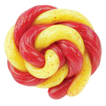 Mini Thinking Putty Ketchup and Mustard